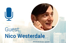 Guest: Nico Westerdale