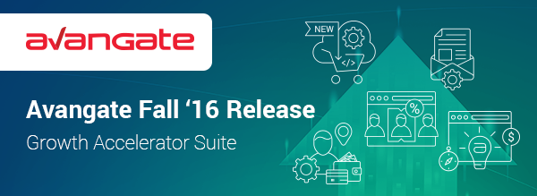 Avangate Fall '16 Release | Launching the Growth Accelerator Suite