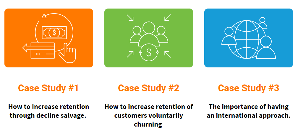 Case studies