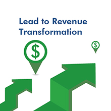 Lead to Revenue Transformation